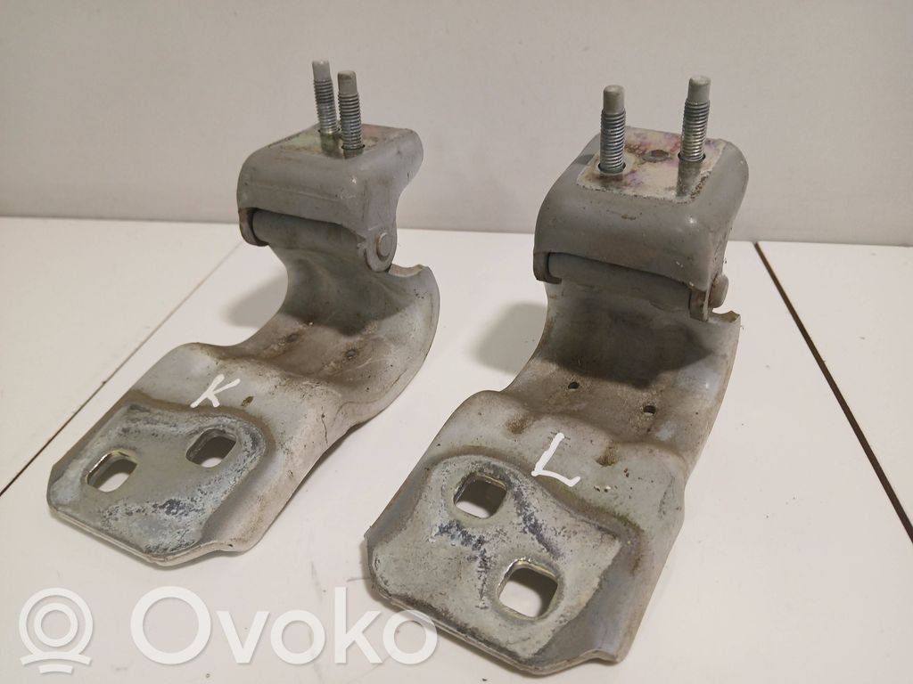 Opel Insignia A Tailgate/trunk/boot hinge 