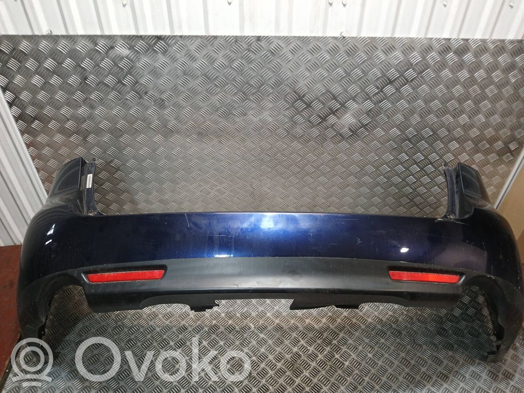 Bamperis   GS2A50221