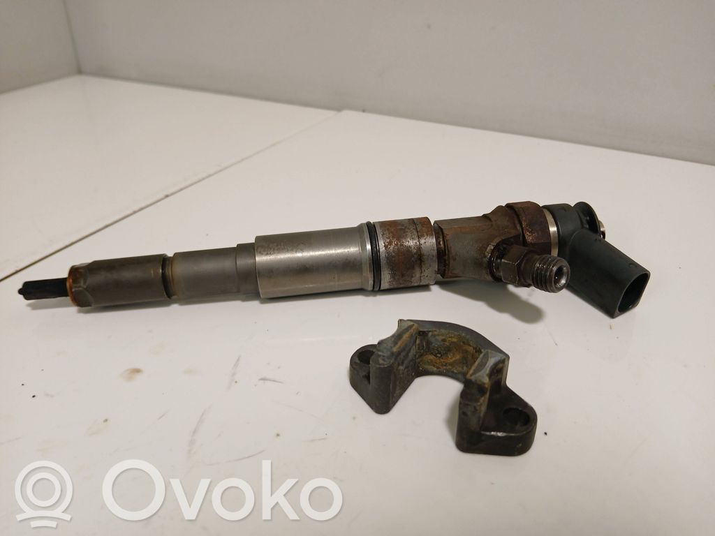 Injektor Einspritzdüse   0445110131,7789661