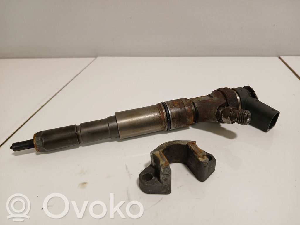 Injektor Einspritzdüse   0445110131,7789661