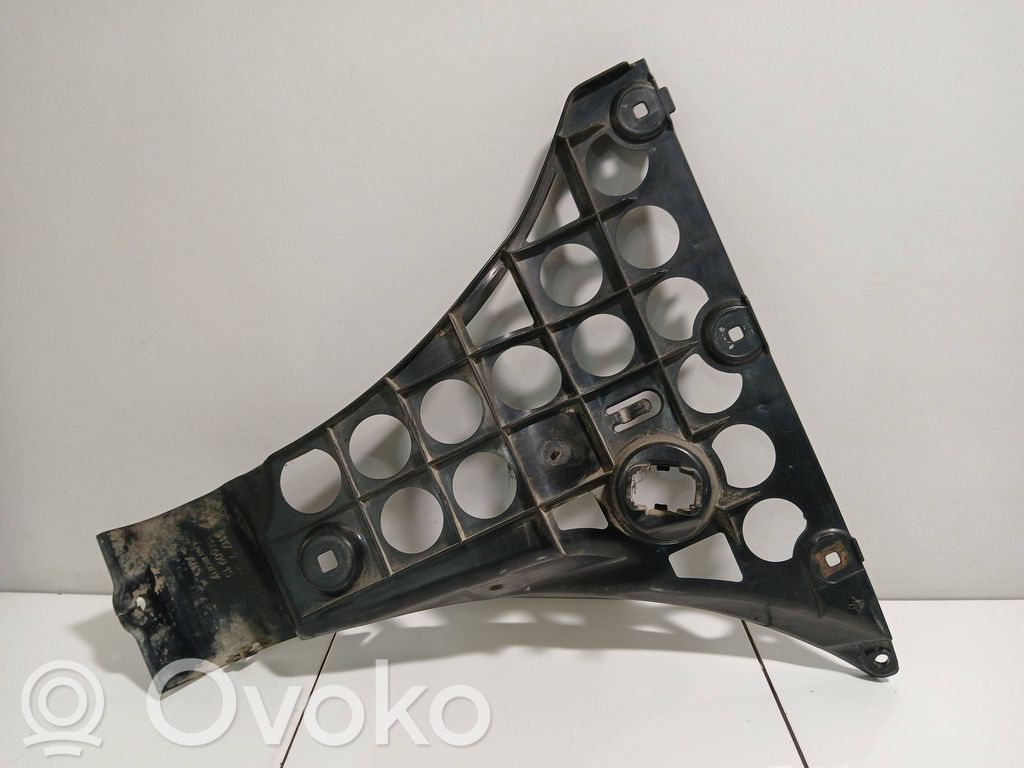 BMW 5 E60 E61 Rear bumper mounting bracket 