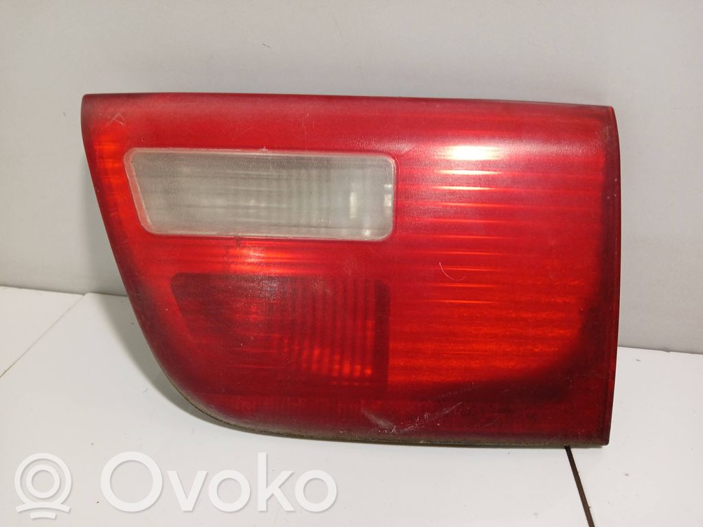BMW X5 E53 Takaluukun takavalot 