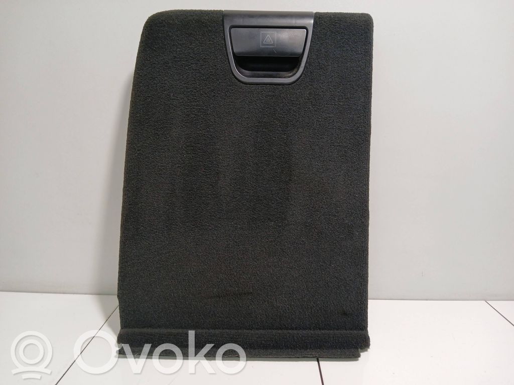 BMW X5 E53 Trunk/boot side trim panel 