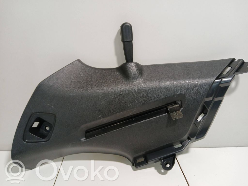 Other trunk/boot trim element   GS2A69740,K0033