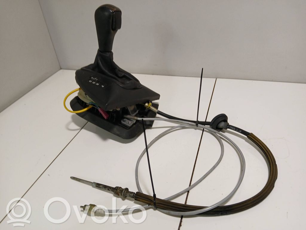 BMW X5 E53 Gear shifter/selector 