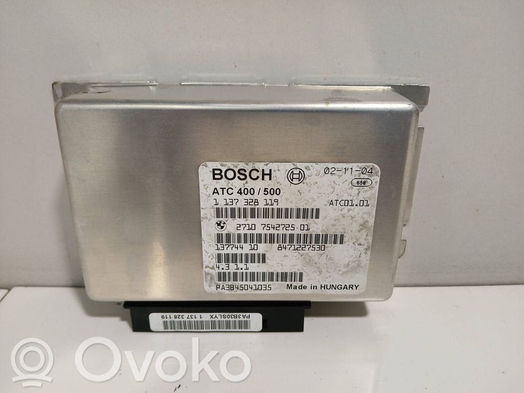 BMW X5 E53 Gearbox control unit/module 