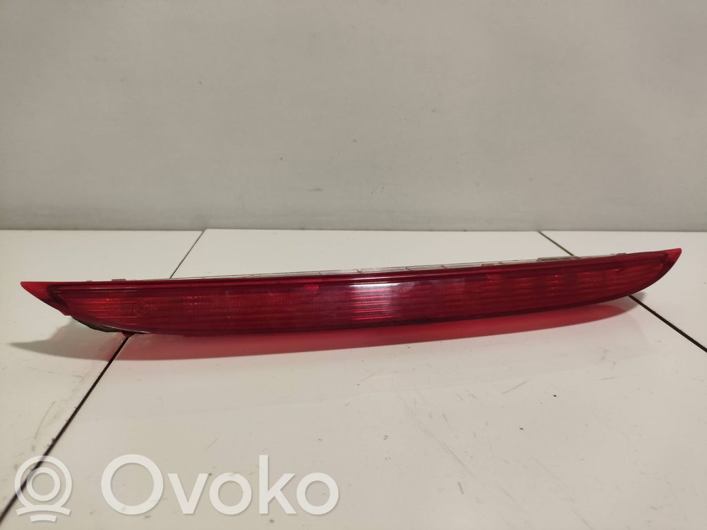 Mazda 6 Third/center stoplight 