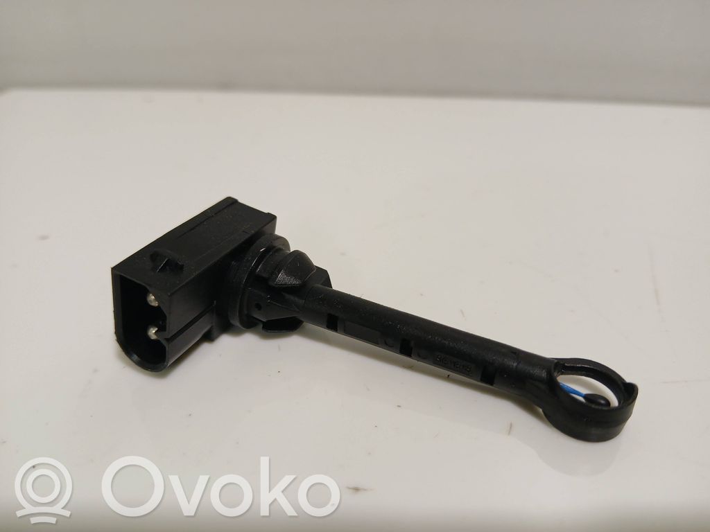 BMW X5 E53 Interior temperature sensor 
