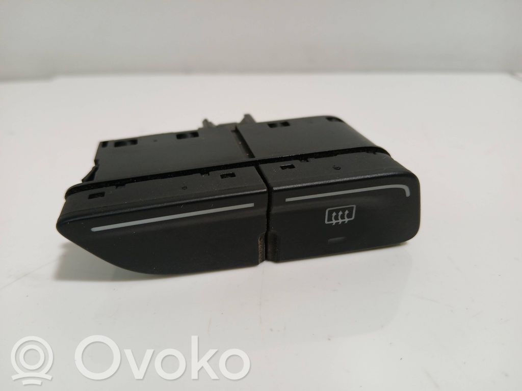 Ford Focus Windscreen/window heater switch 