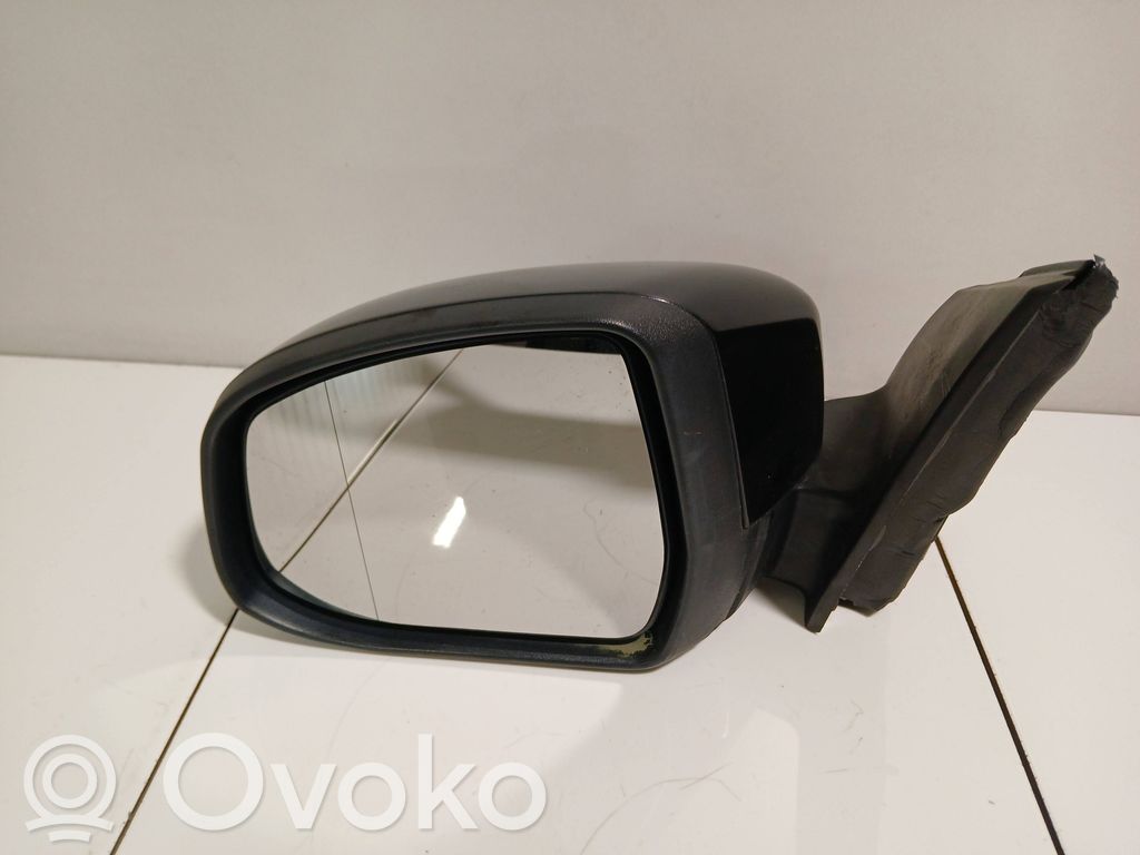 Ford Focus Veidrodėlis (elektra valdomas) 
