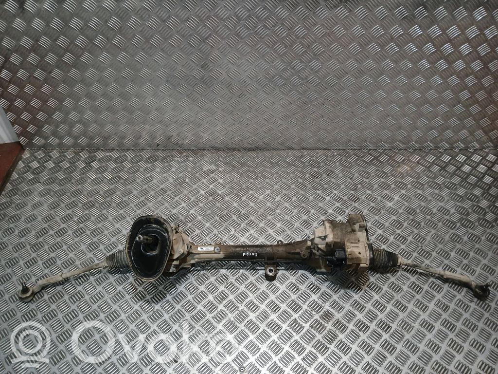 Ford Focus Lenkgetriebe 