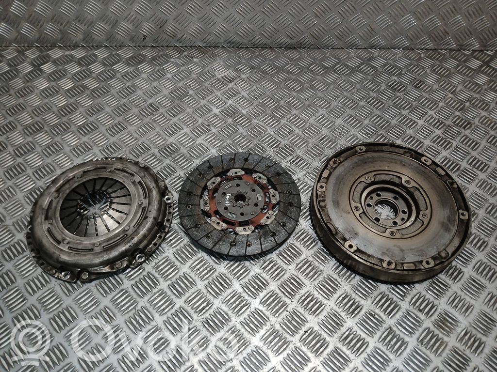 Ford Focus Clutch set kit 