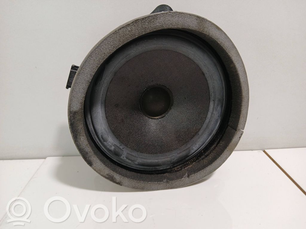 BMW X5 E53 Altavoz de la puerta trasera 