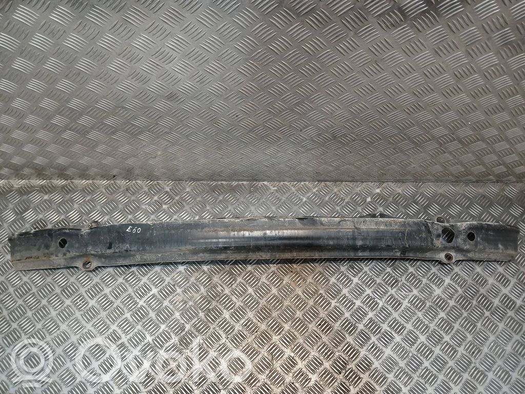 BMW 5 E60 E61 Balkis galinio bamperio 