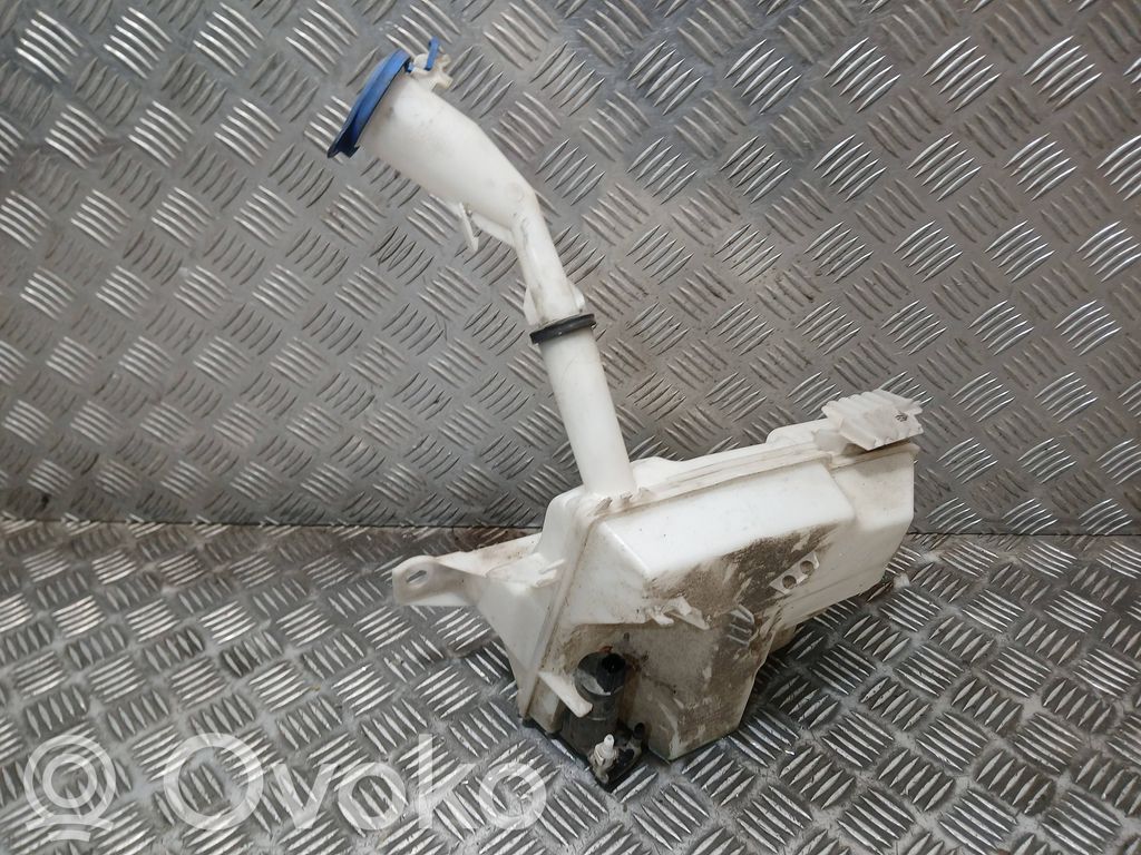 Ford Focus Logu šķidruma tvertne 