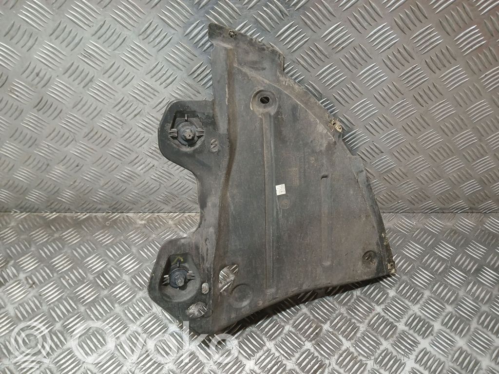 Seat Toledo IV (NH) Capac/apărătoare inferioară bară spate 
