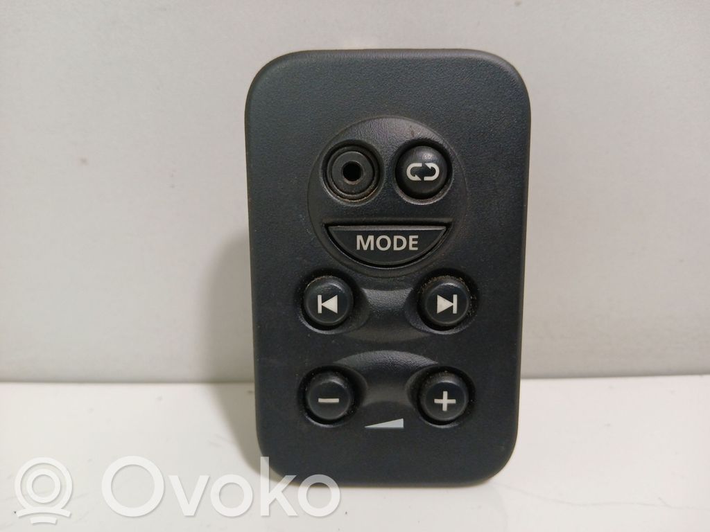 Land Rover Freelander 2 - LR2 Przyciski multifunkcyjne 