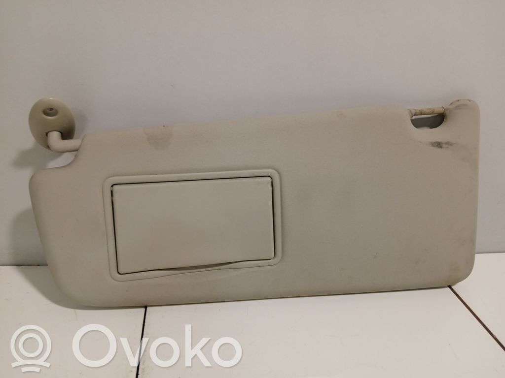 Sun visor   LH,3M51R04101