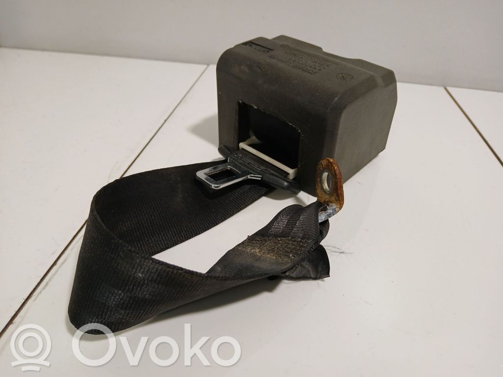 Cinturón trasero   33054750E