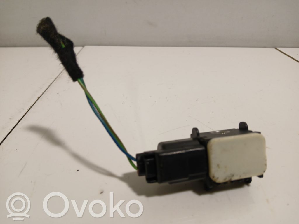 Land Rover Freelander 2 - LR2 Czujnik uderzenia Airbag 
