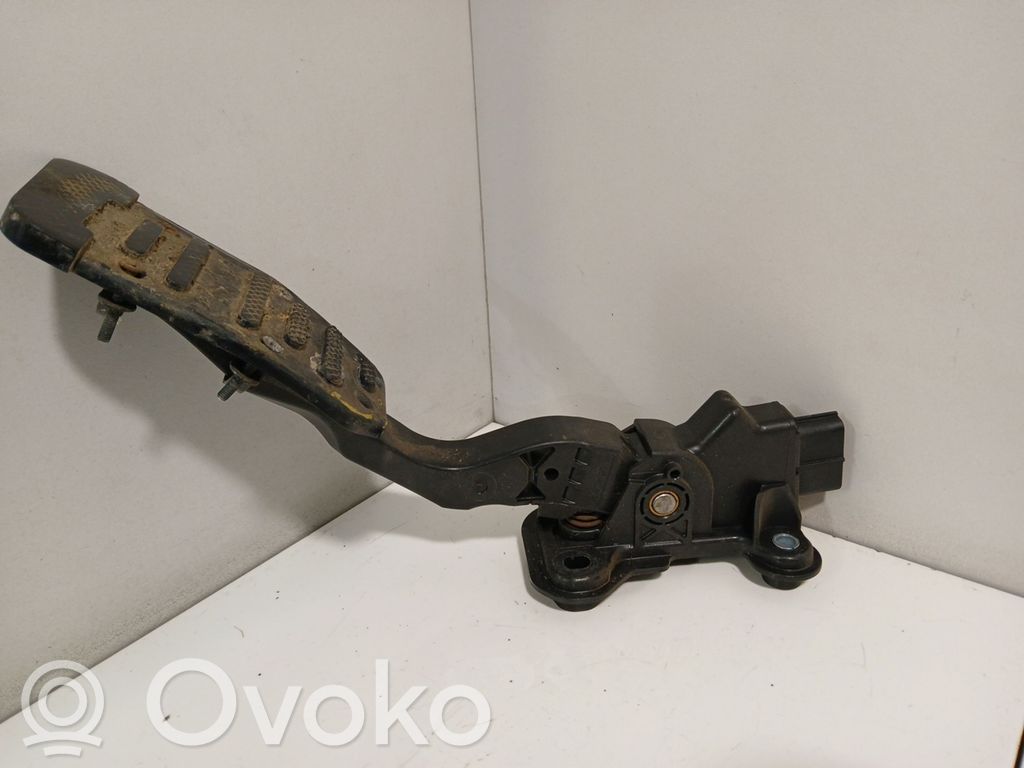 Jeep Patriot Accelerator throttle pedal 