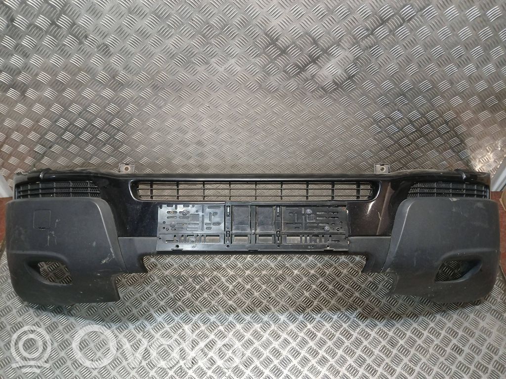 Parachoques delantero   30698330