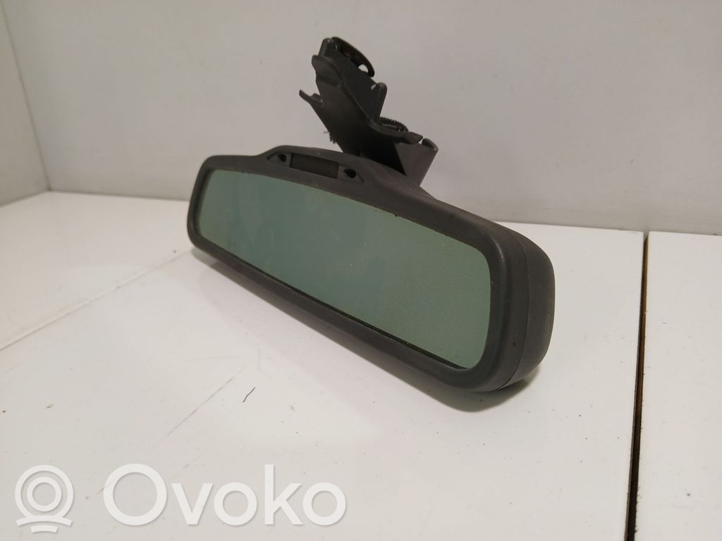 Volvo XC90 Rear view mirror (interior) 