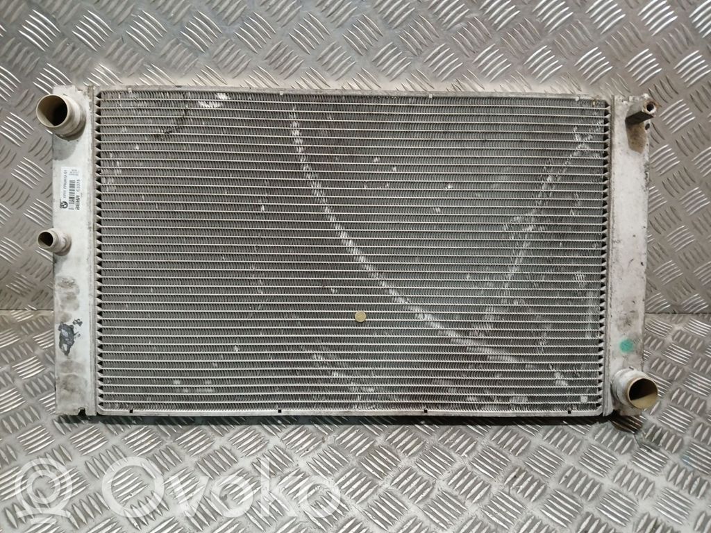 BMW 5 E60 E61 Radiator lichid răcire 