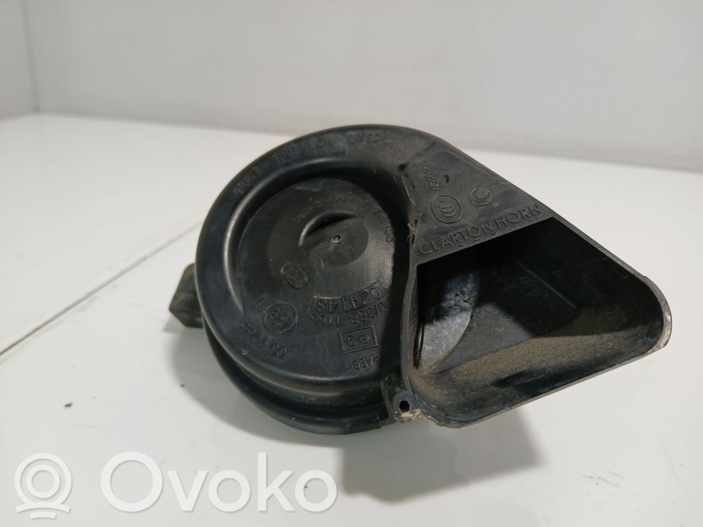 Audi A4 S4 B8 8K Señal acústica 