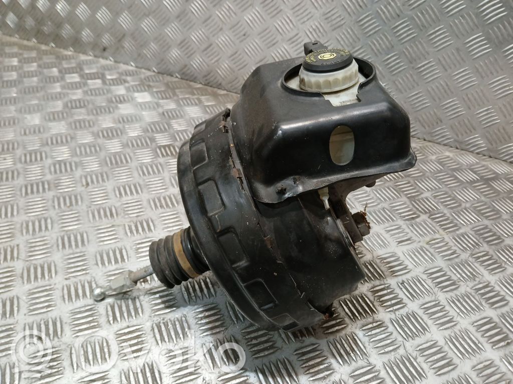Audi A4 S4 B8 8K Jarrutehostin 