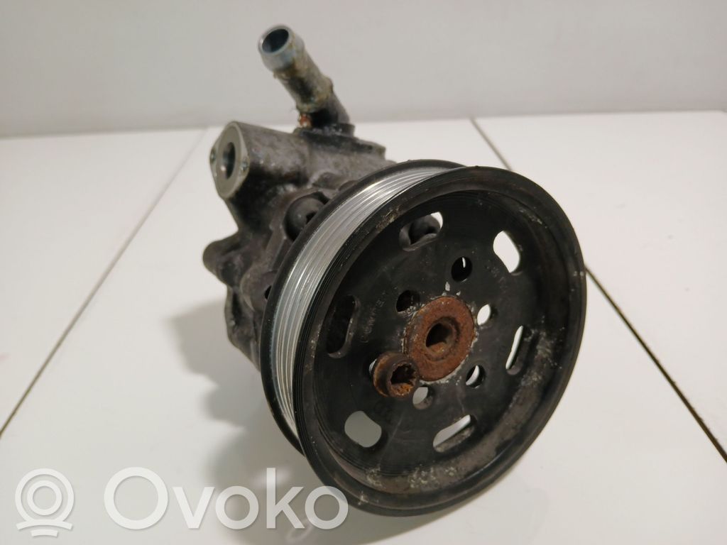 Audi A4 S4 B8 8K Pompe direction assistée 