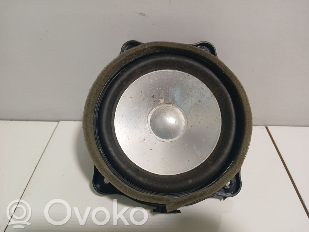 Land Rover Range Rover L322 Altoparlante portiera posteriore 