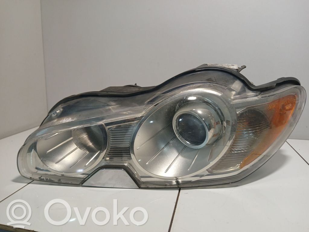 Jaguar XF Far 