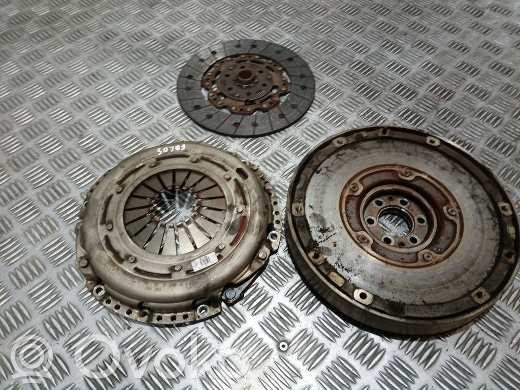 Ford Focus Sankabos komplektas 