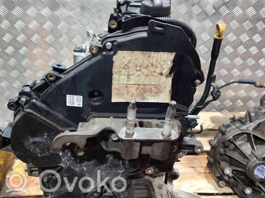 Motor   T1DB,1312132734,DV6C