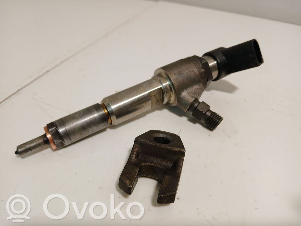 Inyector de combustible   50274V05,Q106