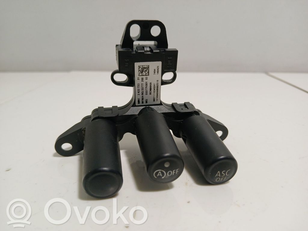 Mini One - Cooper R57 Other switches/knobs/shifts 