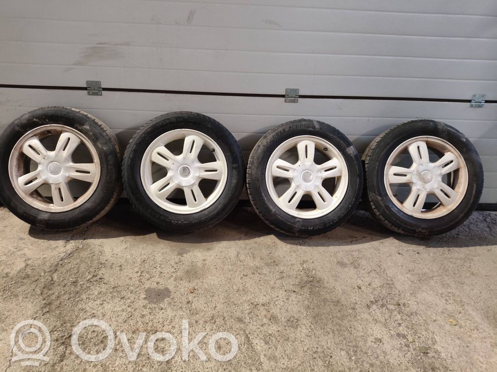 Mini One - Cooper R57 Jantă aliaj R15 
