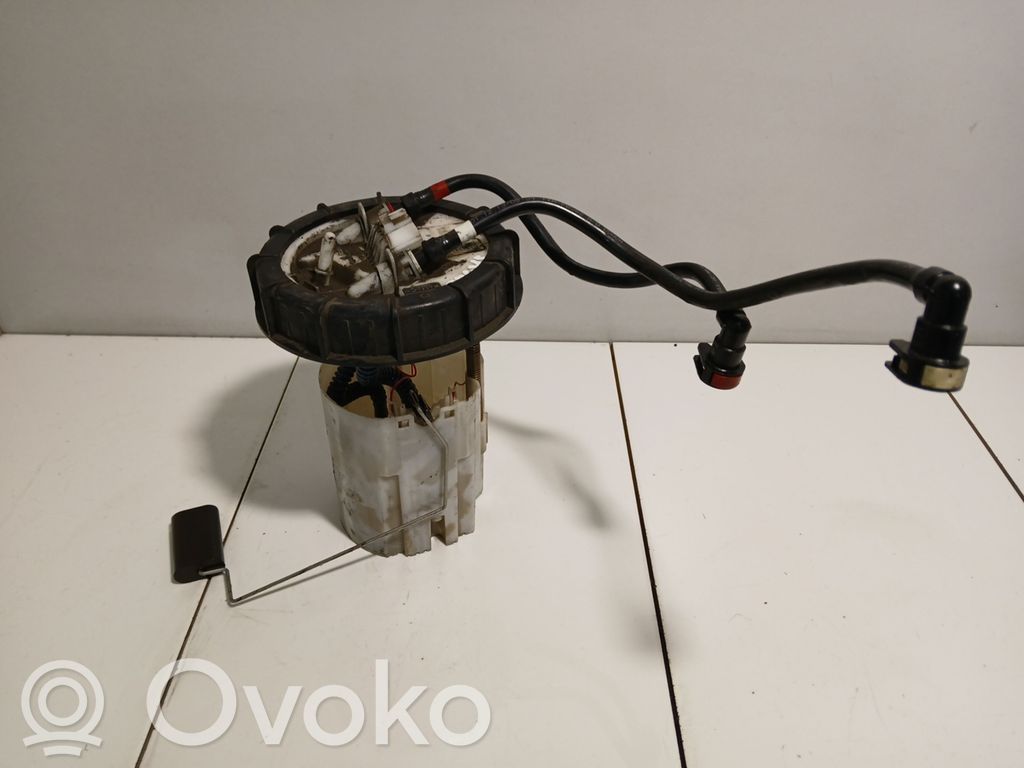 Ford Focus In-tank fuel pump 