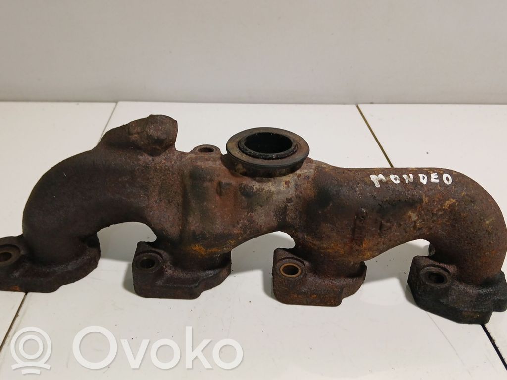 Ford Mondeo MK IV Išmetimo kolektorius 
