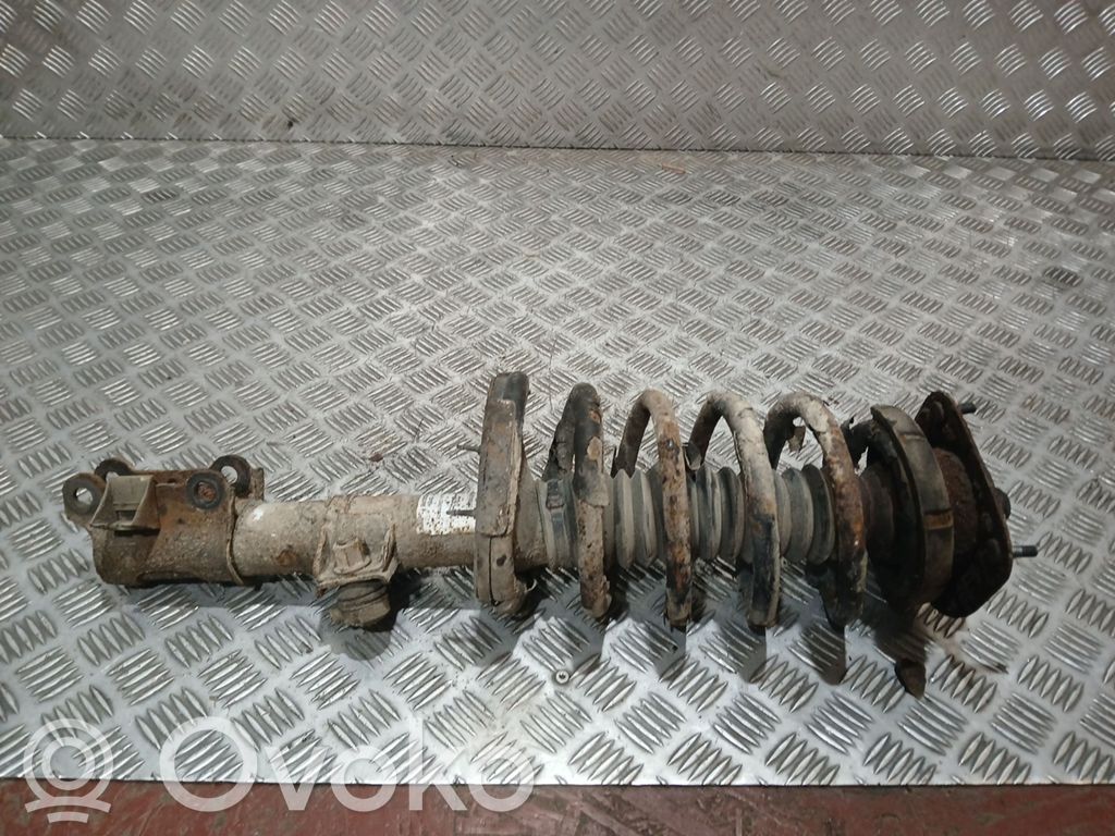 Volvo XC90 Front shock absorber/damper 