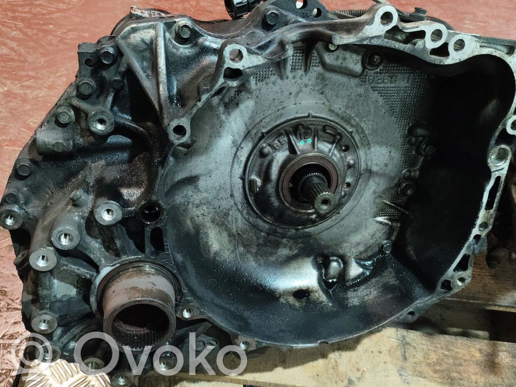 Volvo XC90 Automatic gearbox 