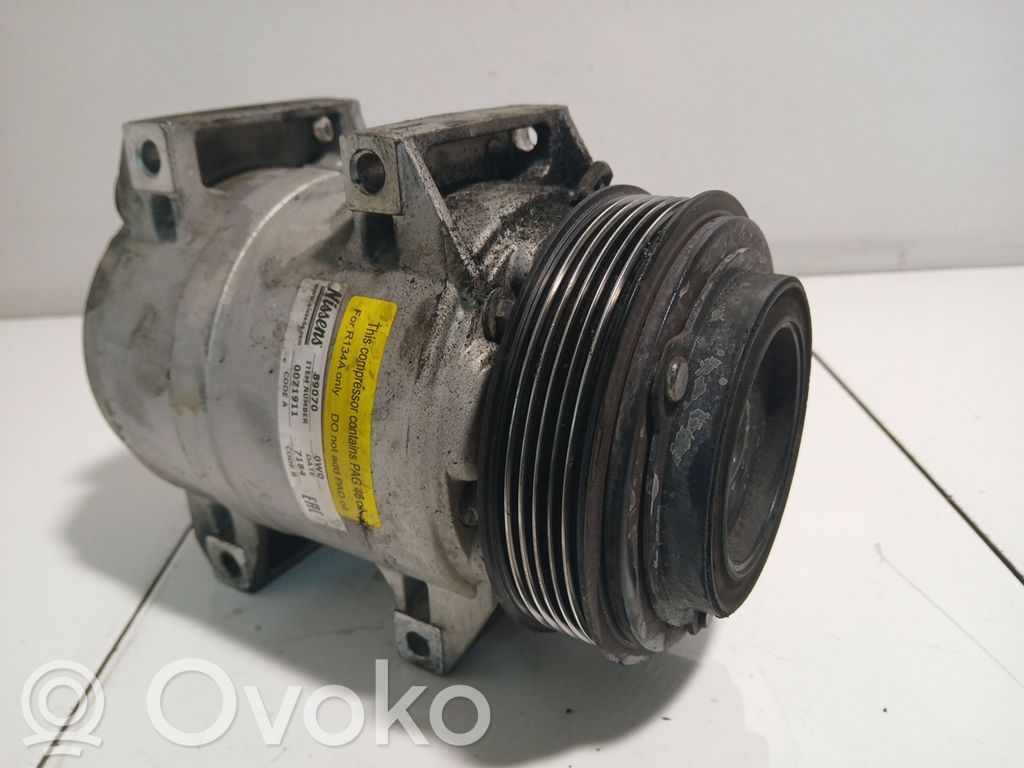Volvo XC90 Compresor (pompă) aer condiționat (A/C) 