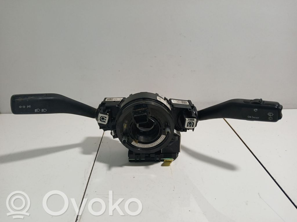Volkswagen Golf V Bloc semnalizator și ștergător parbriz 