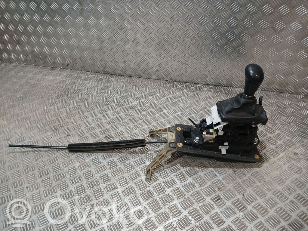 Audi Q7 4L Selector caja de cambios 