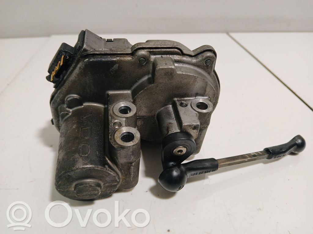 Zawór kolektora ssącego   059129086M,A2C53308513,1045473S01