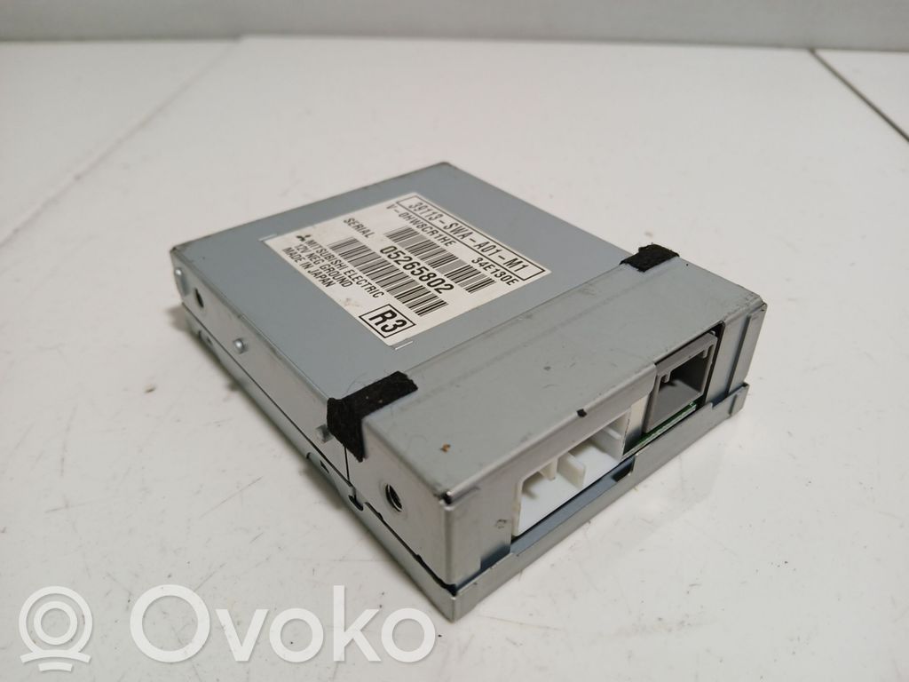 Honda CR-V Other control units/modules 