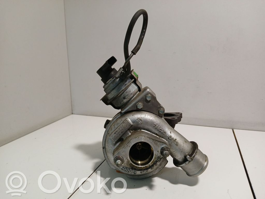 Turbina   7947861,GT1407,18900RFNG011M2