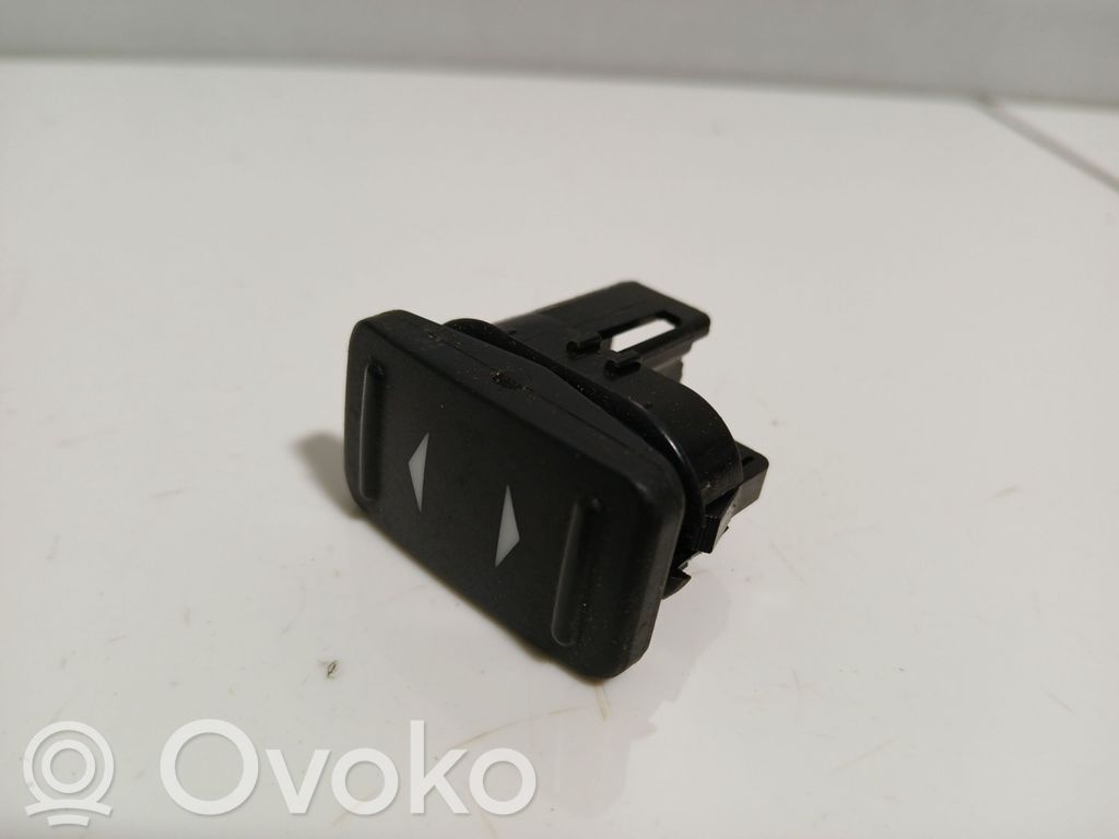 Ford Mondeo MK IV Electric window control switch 