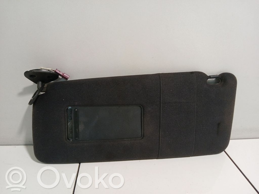 BMW X5 E53 Sun visor 